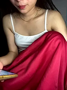 Snapshot of Ruby688 chatting on December 3, 1:09 pm Ruby688 online show from December 3, 1:09 pm