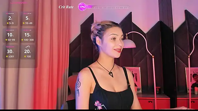 Snapshot of AlysiaSun_ chatting on August 3, 9:18 pm AlysiaSun online show from August 3, 9:18 pm