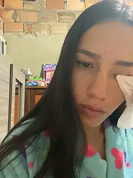 Laskhmi  online show from February 14, 1:24 am