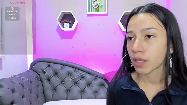 Snapshot of Laskhmi_ chatting on May 23, 1:37 pm Laskhmi online show from May 23, 1:37 pm