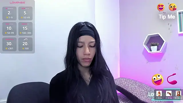 Snapshot of Laskhmi_ chatting on June 10, 12:37 pm Laskhmi online show from June 10, 12:37 pm