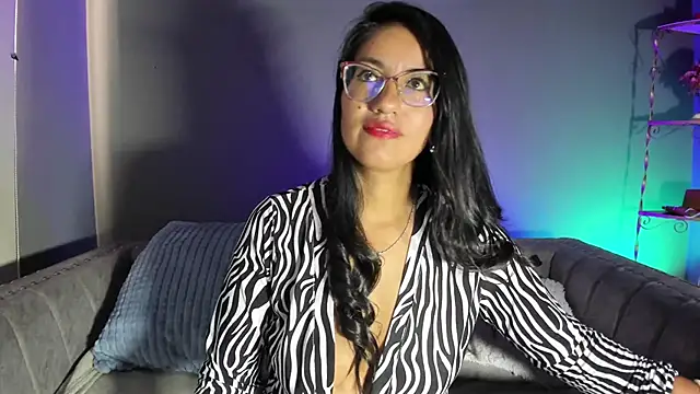 charlhot  online show from October 24, 12:45 pm