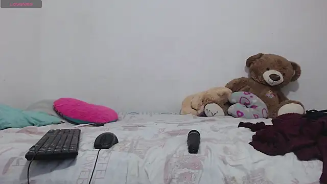 toxic sweet 1 online show from November 14, 2:43 am