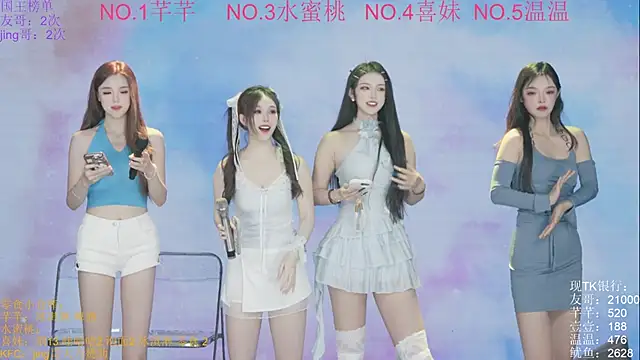 Wily-07 online show from October 25, 11:21 pm