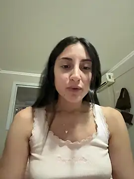 Snapshot of itsmiasofia chatting on May 22, 11:54 pm itsmiasofia online show from May 22, 11:54 pm