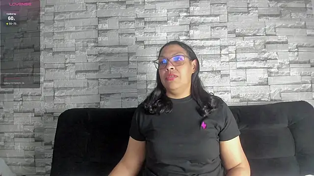 Zamariah online show from October 29, 12:13 am