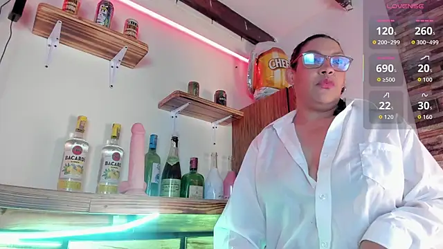 Zamariah online show from November 8, 11:32 am