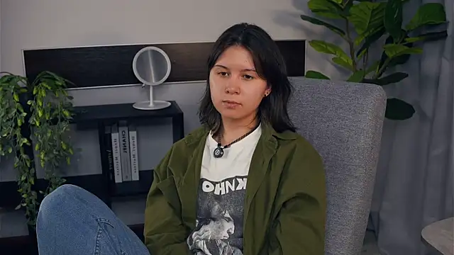 Snapshot of LajuanaWeyhrauch chatting on October 16, 4:52 pm LajuanaWeyhrauch online show from October 16, 4:52 pm