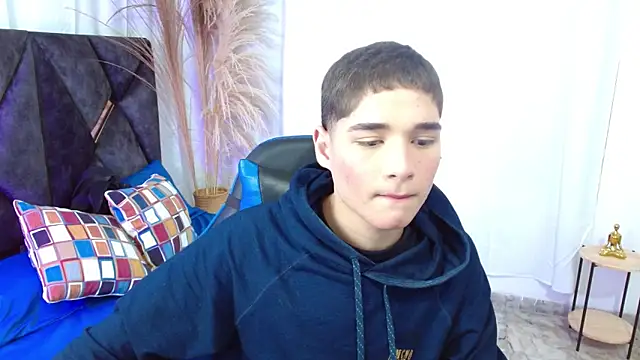 Mattass18 online show from November 4, 2:05 pm