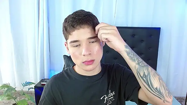 Mattass18 online show from February 20, 1:22 pm