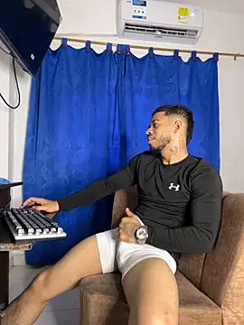 Kylian Alessandro online show from November 13, 6:40 pm