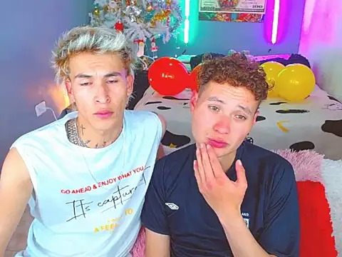 Latin boysxxxx online show from November 12, 5:02 pm