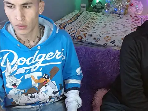 Latin boysxxxx online show from November 30, 2:26 am