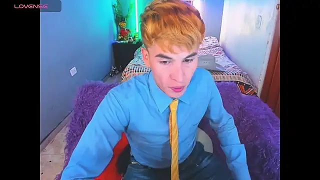 Latin boysxxxx online show from March 8, 3:10 am