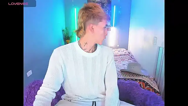 Latin boysxxxx online show from March 10, 3:00 am