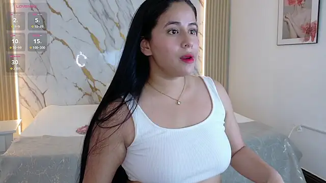 zoe longhair online show from June 19, 6:56 pm