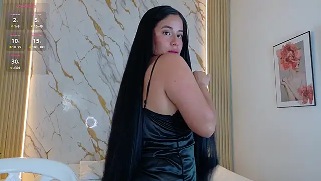 zoe longhair online show from June 30, 1:45 pm