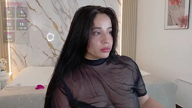 zoe longhair online show from July 22, 8:00 pm