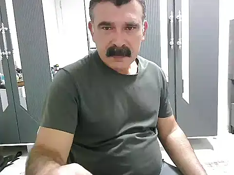 meroglu45 online show from October 15, 6:08 pm