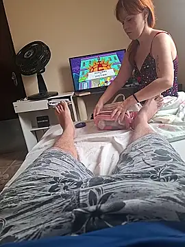 PorcelainDoll1 online show from December 18, 11:05 am