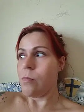 PorcelainDoll1 online show from February 2, 12:15 pm