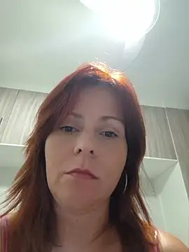 PorcelainDoll1 online show from February 11, 11:10 pm