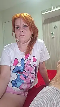 PorcelainDoll1 online show from May 23, 12:27 am