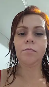 PorcelainDoll1 online show from May 26, 12:23 pm