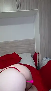 PorcelainDoll1 online show from June 16, 4:42 pm