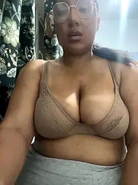 Snapshot of CocoRaexx chatting on October 26, 5:41 pm CocoRaexx online show from October 26, 5:41 pm