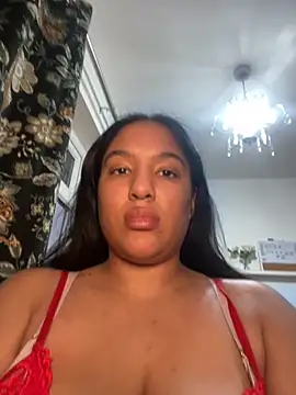 CocoRaexx online show from November 18, 4:22 pm