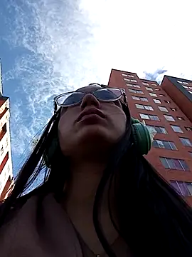 Arianaa Toro online show from November 13, 12:48 pm