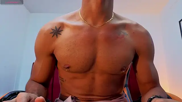 DaamonSlader  online show from October 28, 8:22 pm