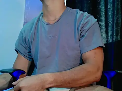 DaamonSlader  online show from February 10, 9:41 pm