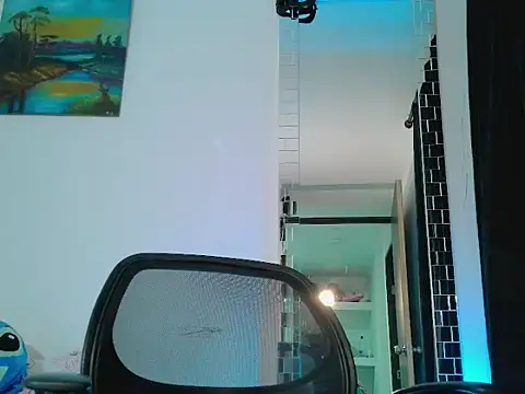 DaamonSlader  online show from March 18, 2:37 am