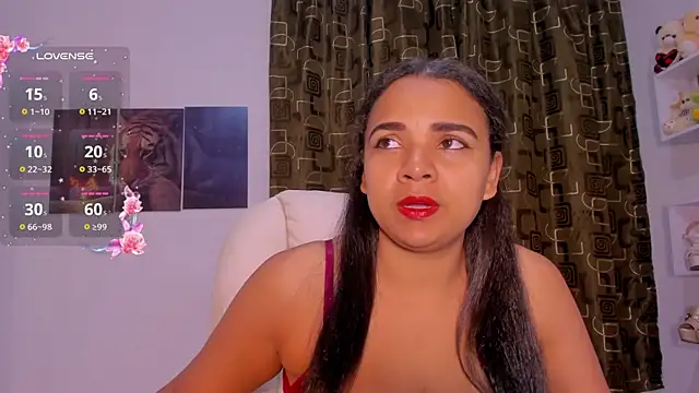 Miaa Star1 online show from December 22, 1:19 pm