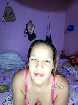 Snapshot of Laflakasexi chatting on October 21, 5:46 pm Laflakasexi online show from October 21, 5:46 pm