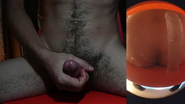 newmikwcb online show from October 25, 1:29 pm