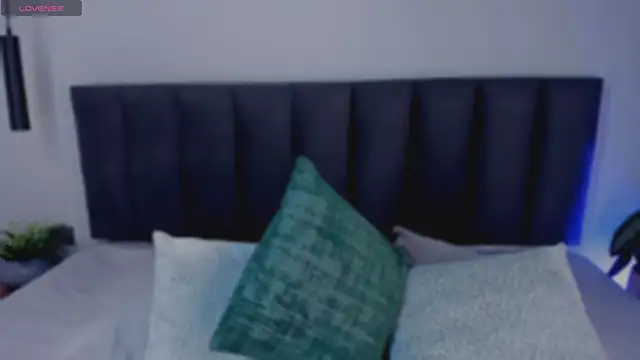 AilanaCortes online show from February 18, 12:01 pm