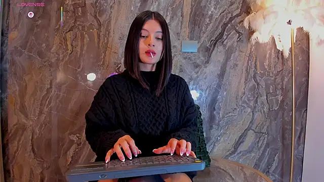 Rashel Frost  online show from November 16, 12:49 am