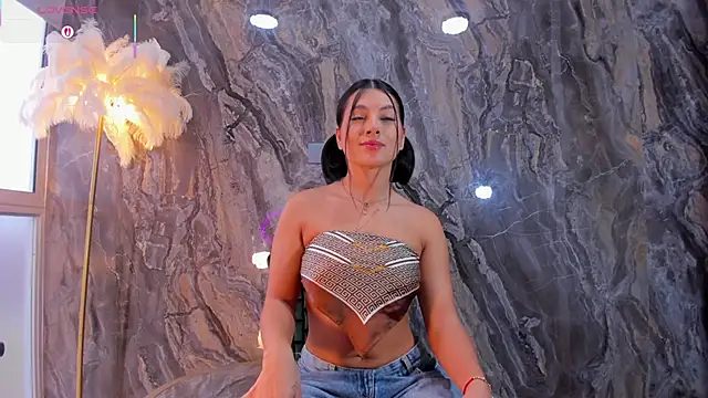 Rashel Frost  online show from November 24, 9:25 pm