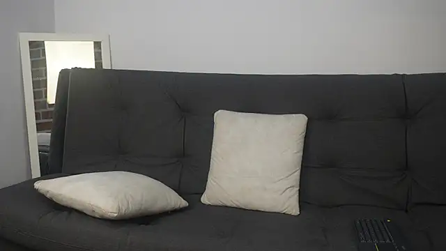 Dominick walker online show from December 19, 7:10 pm