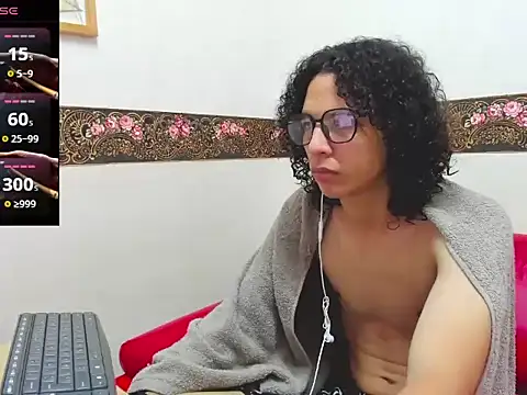 Snapshot of Mike_Miiller_ chatting on November 5, 3:28 am Mike Miiller online show from November 5, 3:28 am