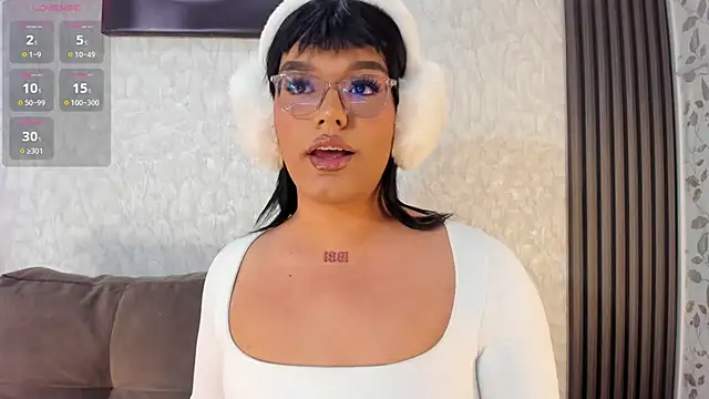 xkaty grey online show from February 2, 9:57 pm