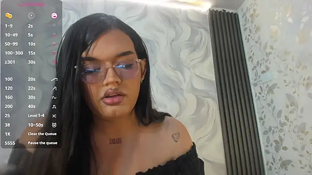 xkaty grey online show from April 21, 8:34 pm