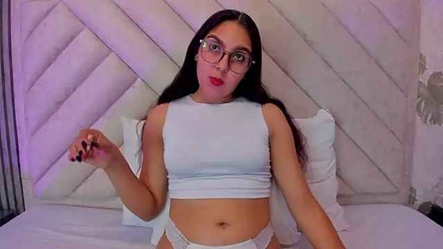 Lexy-Sweet1 online show from October 26, 3:23 am