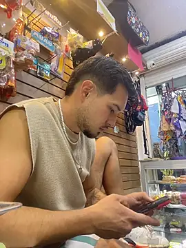 Leonardmoppet online show from November 8, 10:41 pm