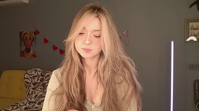 BellaSink online show from February 26, 5:39 am