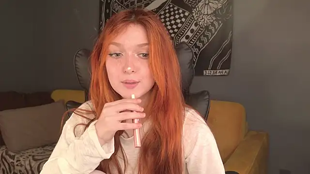 Snapshot of BellaSink chatting on July 15, 1:49 pm BellaSink online show from July 15, 1:49 pm
