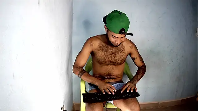 AXionX online show from October 18, 10:38 am